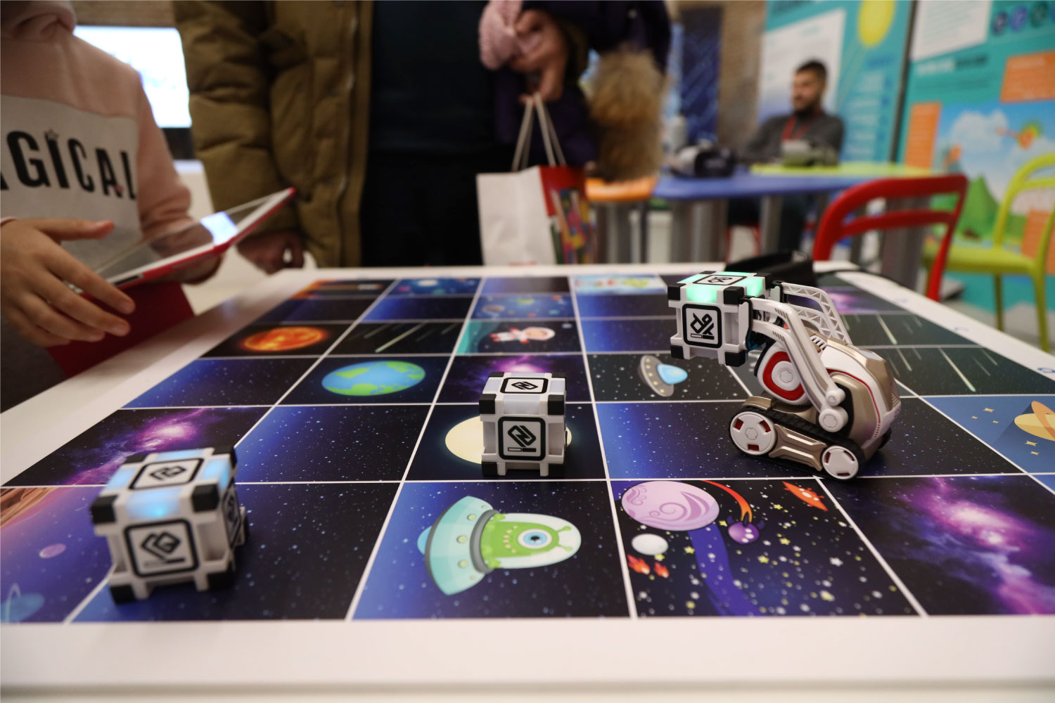 Games and AI Group