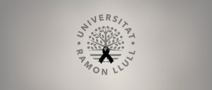 Condoglianze Universitat Ramon Llull
